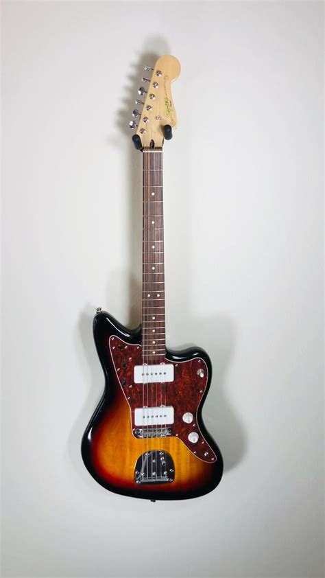 Squier Classic Vibe Jazzmaster Electric Guitar