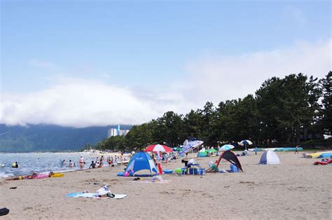 関西屈指のキレイな海！京都のビーチ 特集 海の京都観光圏