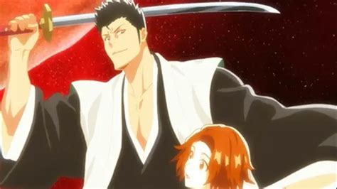 Bleach 死神 千年血戰篇 第12集 除了雨之外，六月的真相 免費動漫線上看｜ofiii 歐飛