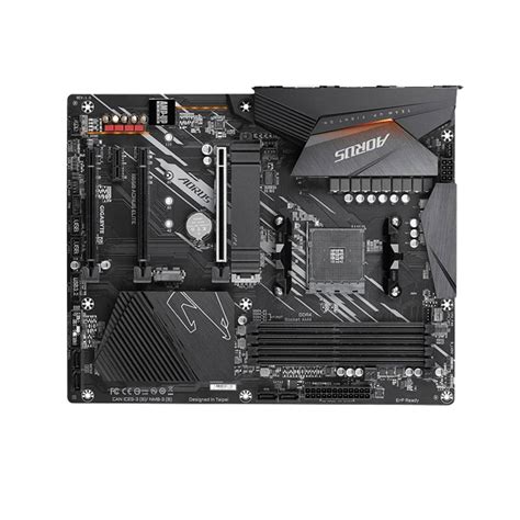 Gigabyte B550M Aorus Elite Gaming Motherboard | Berdaya