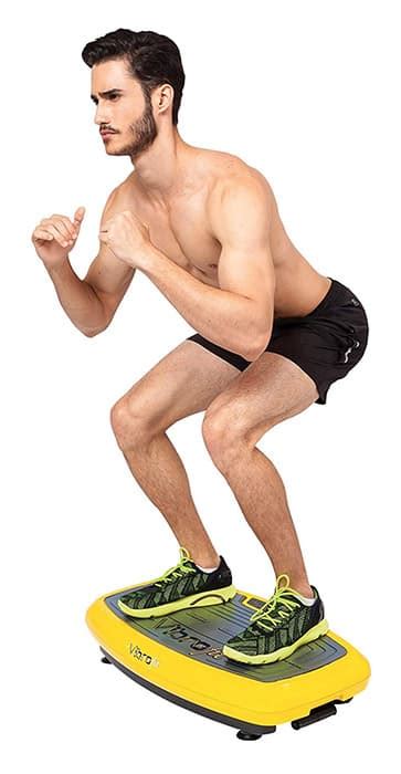 VibroFit Vibration Machine Review In 2023
