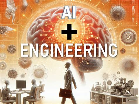 Impact Of Ai In Engineering Careers