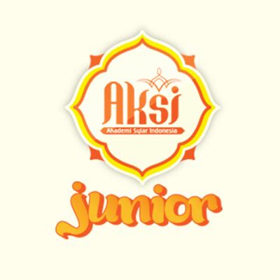 Aksi Junior Indosiar On Twitter RT SholehMahmoed Adik2 Aksi Junior