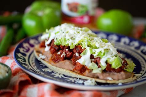 Huaraches de Chicharrón Sabrosano Aceite de cocina Recetas y más