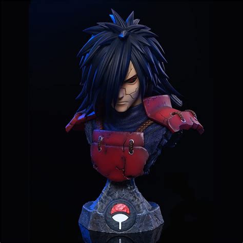 Buy Anime Figure Uchiha Madara Uchiha Obito Uchiha Sasuke Uzumaki