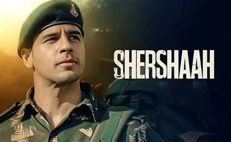 Shershaah 2021 Movie Online