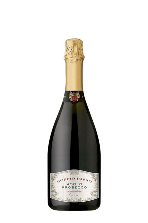 Doppio Passo Asolo Prosecco Sparkling Wine