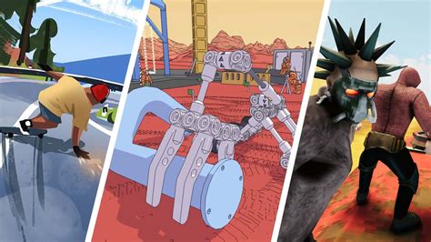 The Best Steam Next Fest Demos To Check Out Right Now