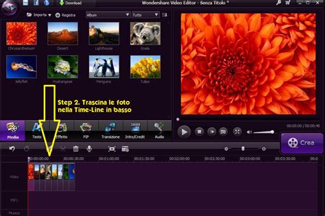 Creare Video Con Foto E Musica Applicazione Per Smartphone