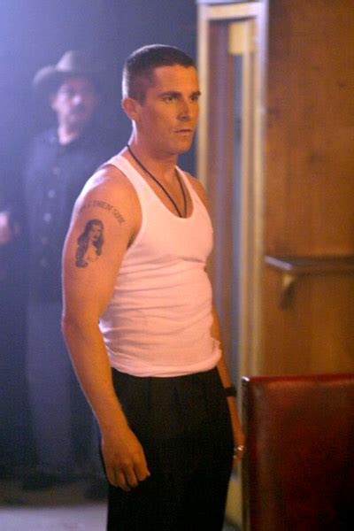 Bild Zu Christian Bale Harsh Times Leben Am Limit Bild Christian