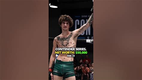 Sean O’malley’s net worth over the years #ufc #sugaseanomalley #