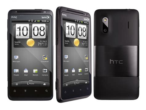 HTC Launches 4G phones in mid-to-high price range in 2014 | Techno ...