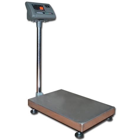 A12 300kg Digital Weighing Scales Biashara Kenya