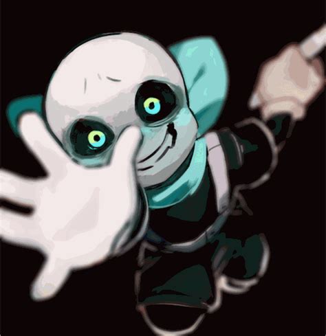 Ink Sans  Underverse Sans Ink Sans  By Hsanimations On Images