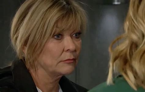 Emmerdale villain Kim Tate tipped for revenge twist after Rhona and ...