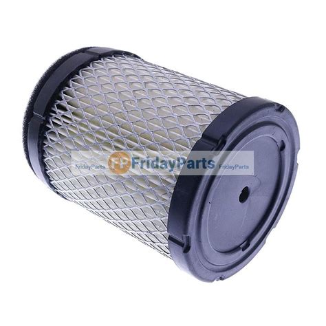 2pcs Air Filter 48 2017 140 3280 For Onan Micro Quiet Ky 50 60hz