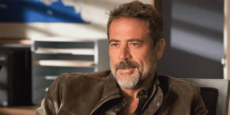 The Walking Dead Jeffrey Dean Morgan sera bel et bien présent pour la