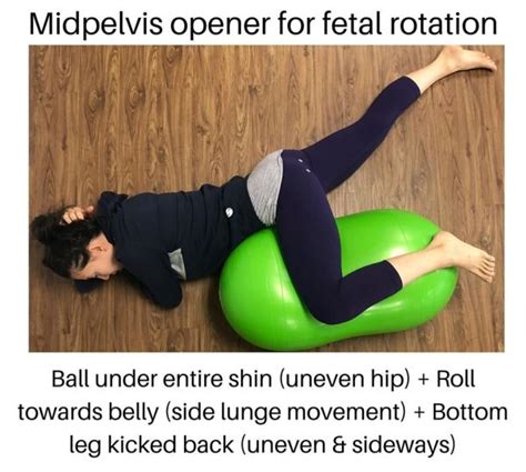 3 Epidural Laboring Positions Find Movement During Labor Mamastefit