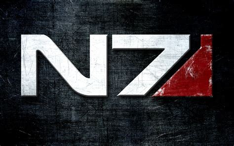 N7 symbol | How-tos ~ Tutorials ~ Crafting Ideas | Pinterest