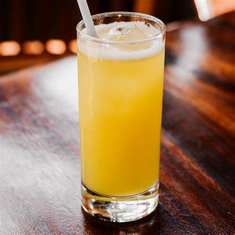 Harvey Wallbanger Cocktail Recipe