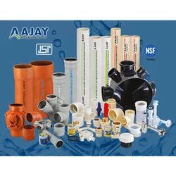 Ajay Cpvc Pipe Ajay Pipe Latest Price Dealers Retailers In India