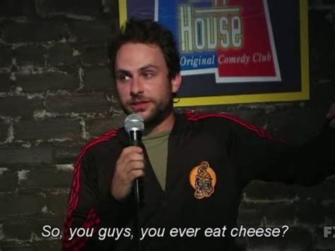 Best Charlie Kelly Quotes From Its Always Sunny In Philadelphia