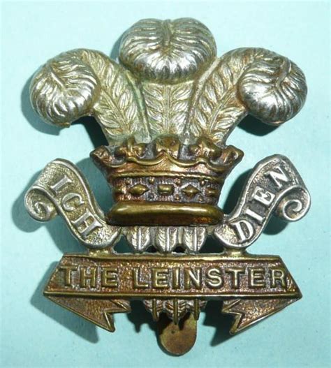 The Quartermaster S Store Prince Of Wales Leinster Regiment Th