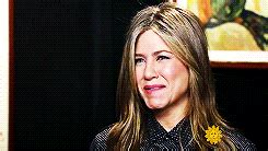Remind Me Of The Babe Jennifer Aniston Hunt