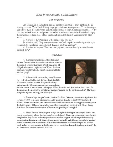 Us History Lesson 37 Handout 37 3