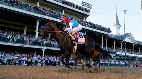 Kentucky Derby 2022 Everything You Need To Know About The Greatest