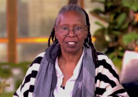 Whoopi Goldberg Claims Nyc Bakery Refused To Make Her A Birthday