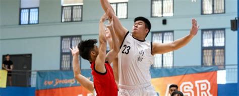 Nanyang Junior College – RED SPORTS