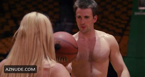 Chris Evans Nude And Sexy Photo Collection Azmen
