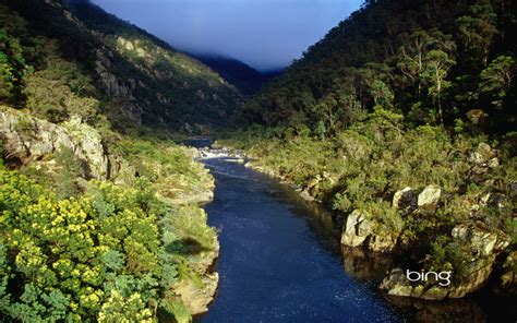 Best Of Bing Australia - Australian Landmarks & Animals Wallpaper ...