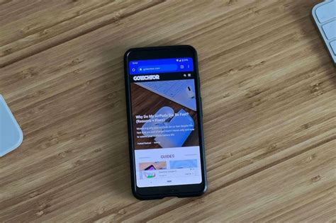 how to speed up your internet on your phone
