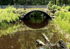 New Hampshire Has Stream Crossing Rules To Improve Flood Resiliency And