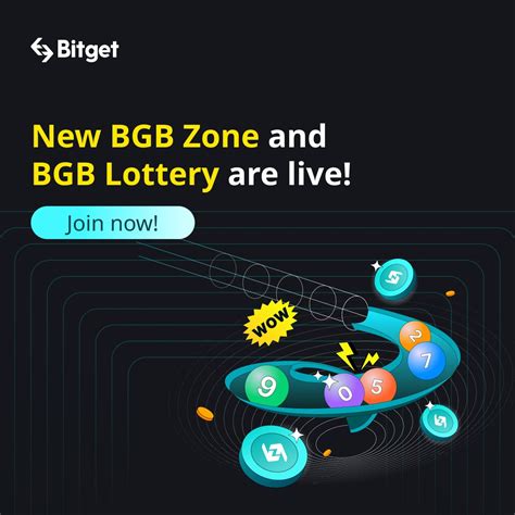 Bitget On Twitter Bgb Lottery Is Live Get Bgb Airdrops Join The