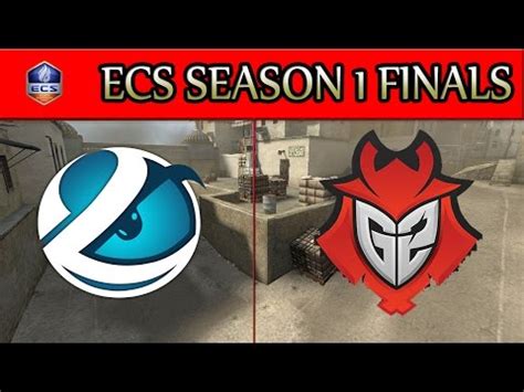 Steam Community Video Ecs Season Finals Grand Final