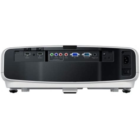 EPSON EH TW9100W Vidéoprojecteur 3D home cinema TW9100W blanc sans fil