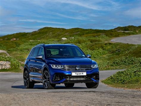 Success Story of the Volkswagen’s T SUV | Volkswagen South Africa