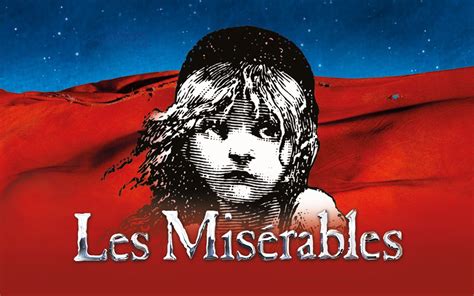 Sondheim Theatre London Now Playing Les Misérables