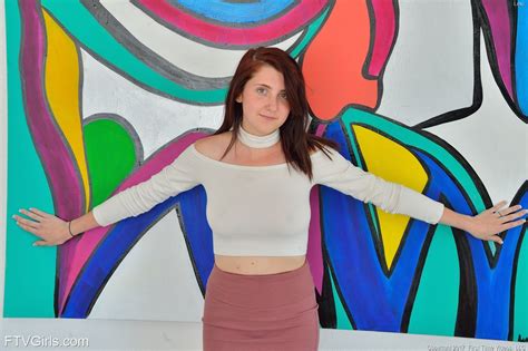 Lexi In Fashionably Anal By FTV Girls Erotic Beauties