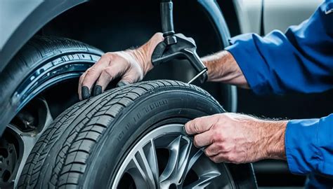 Bmw Run Flat Tires All You Need To Know