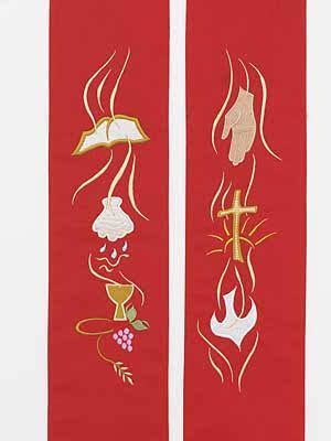 10+ Lutheran symbols ideas | lutheran, symbols, church banners