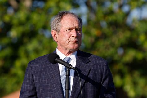 Bush