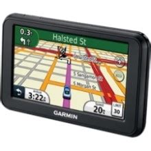 Best Buy Garmin nüvi 40LM Automobile Portable GPS Navigator 40LM