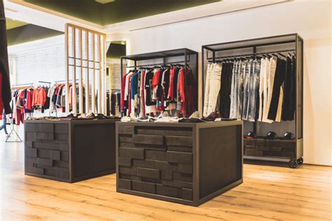 Actualizar 62 Imagen Muebles Para Tienda De Ropa Abzlocal Mx