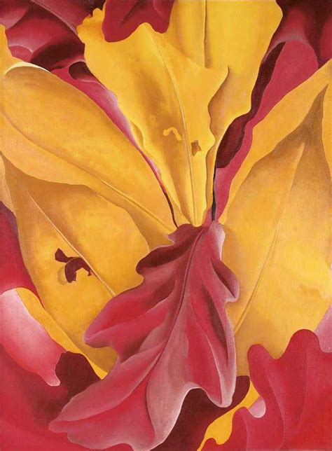 Discover The Artistic Brilliance Of Georgia O Keeffe