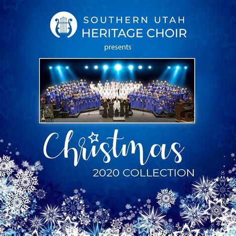 Southern Utah Heritage Choir