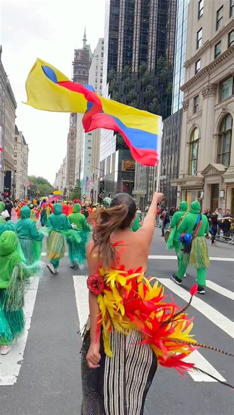 Desde las calles de Nueva York traigo la magia de nuestras raíces y la